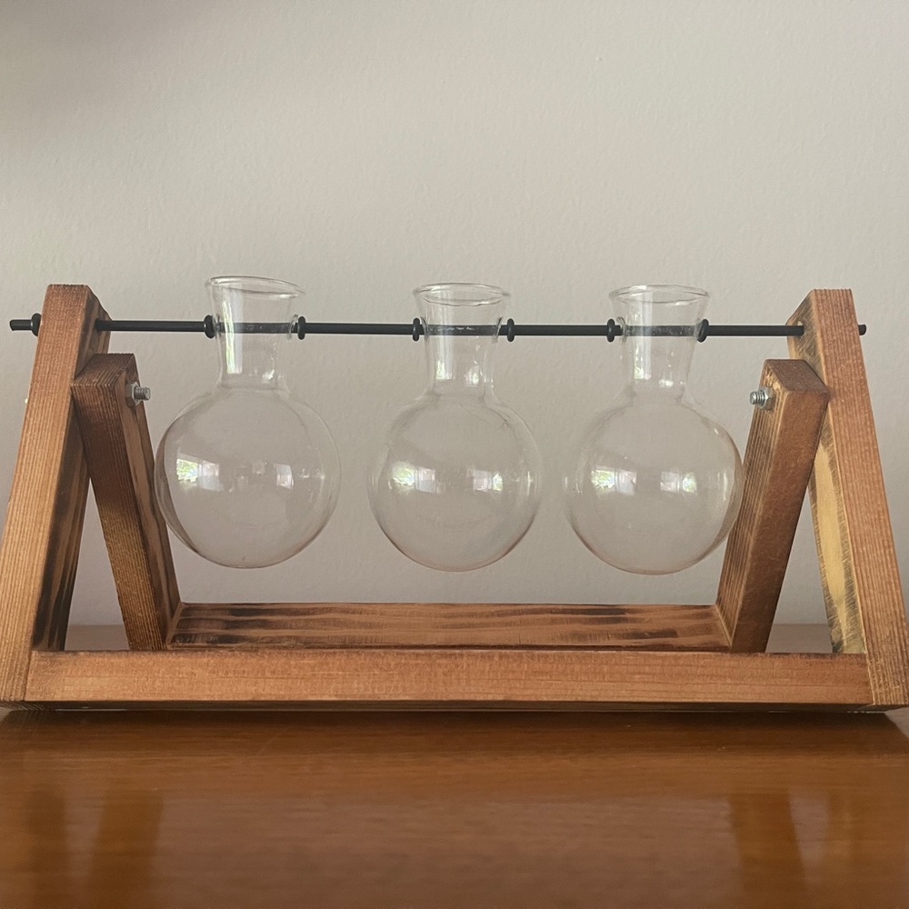 Plant Stand